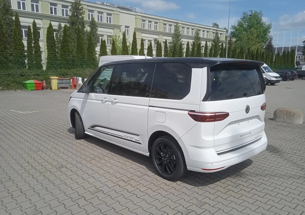 Volkswagen Multivan cena 299997 przebieg: 1, rok produkcji 2024 z Poznań małe 29